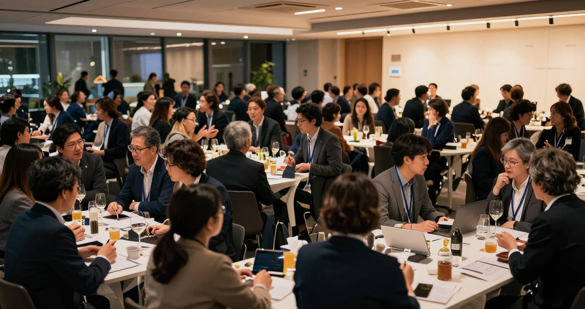 關西最大新創活動 6月29日聚焦募資IPO與M&A