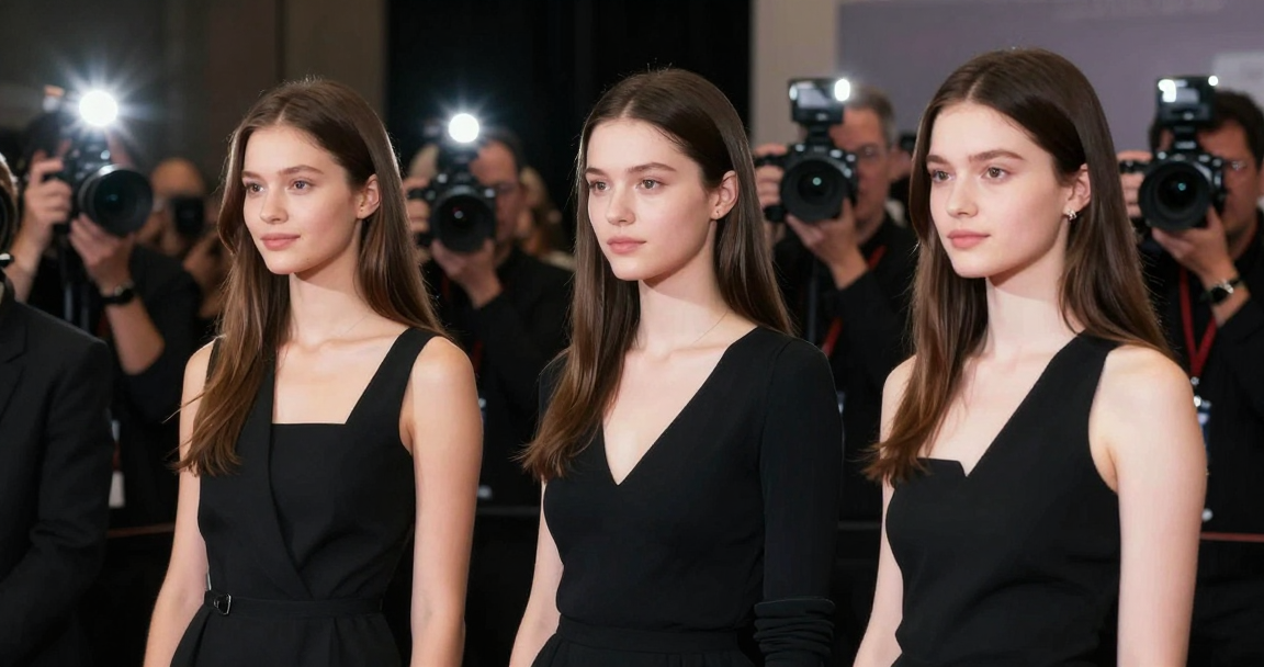 OOO Entertainment Adds Actress Division With Three Talents