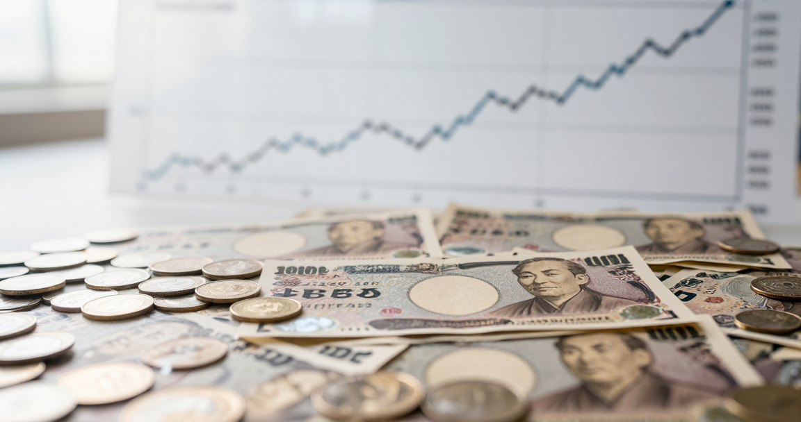 【分析室】日本名目GDP连两季冲破3%、跑赢实质一倍——通膨把人分成受益与受损两边