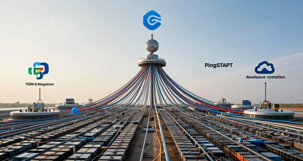 PingCAP攜手Pasona Data&Design結盟　TiDB加速搶攻日本MySQL企業市場