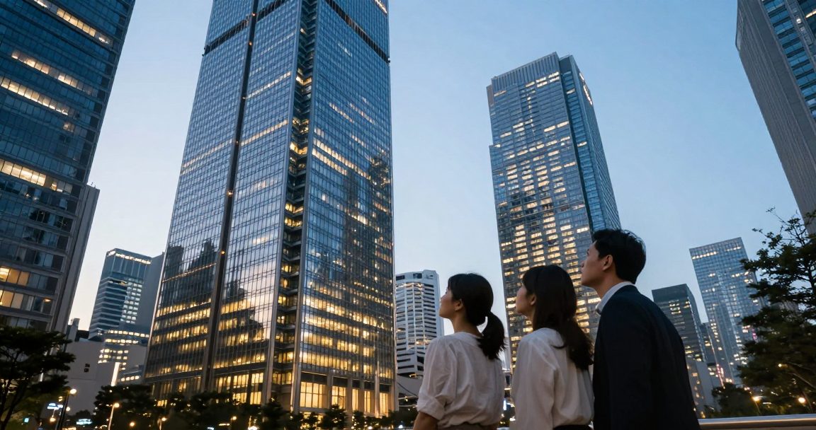 【2025年報】首都圈新建公寓均價9,182萬日圓暴漲17% 東京23區站上1億3,613萬