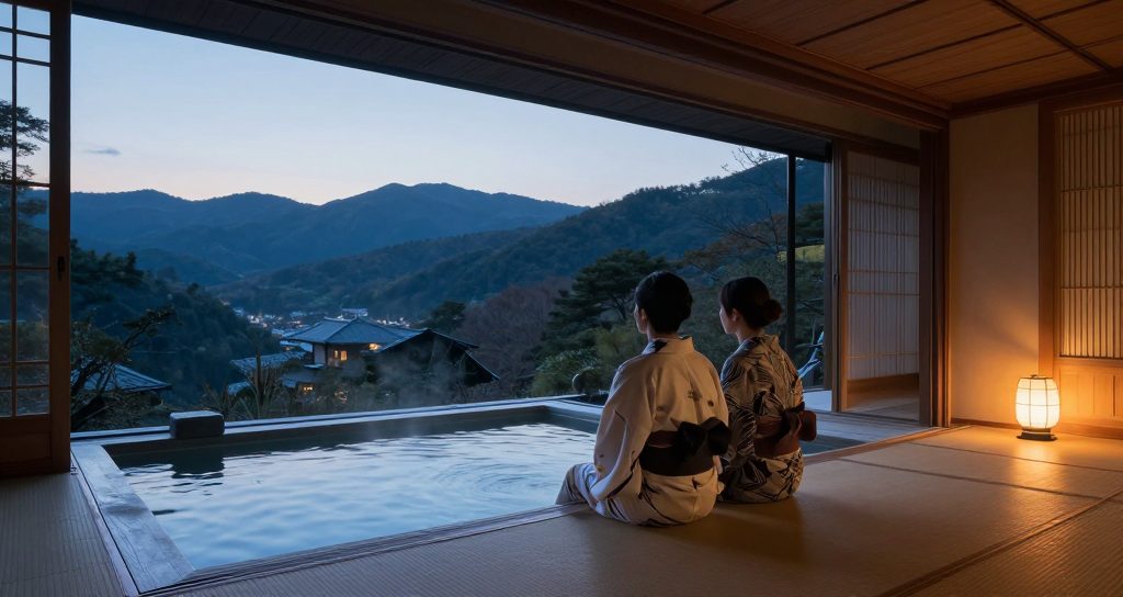 【分析室】爆買時代正式落幕：住宿費36.7%稱王，日本旅遊經濟改賣「體驗」了