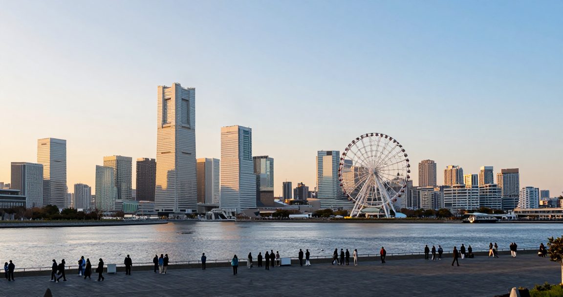 【分析室】SUUMO住みたい街2026：横滨九连霸背后，真正的信号是「大宫们」的崛起