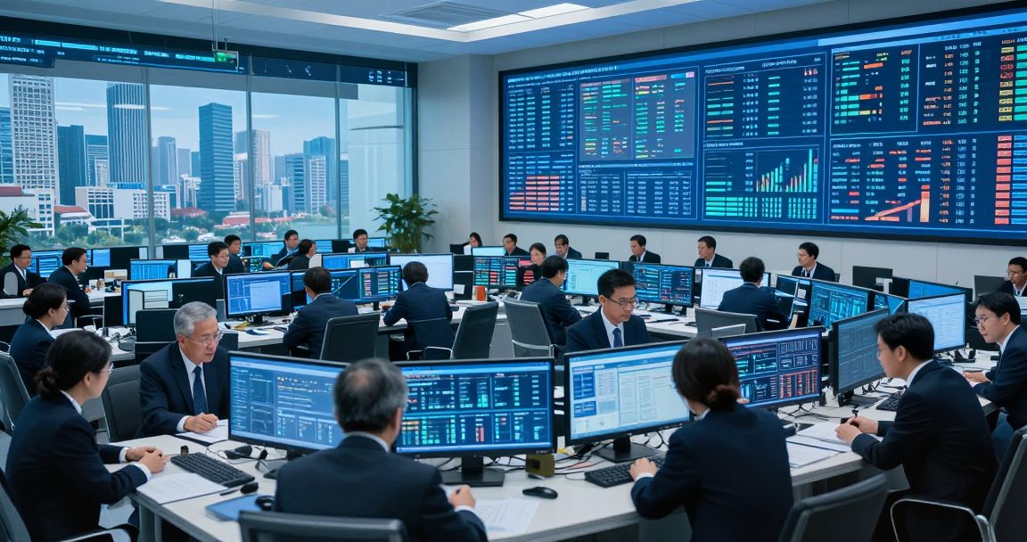 澳洲新年度預算案出爐：稅制改革與能源安全雙主軸A · 可全文翻譯