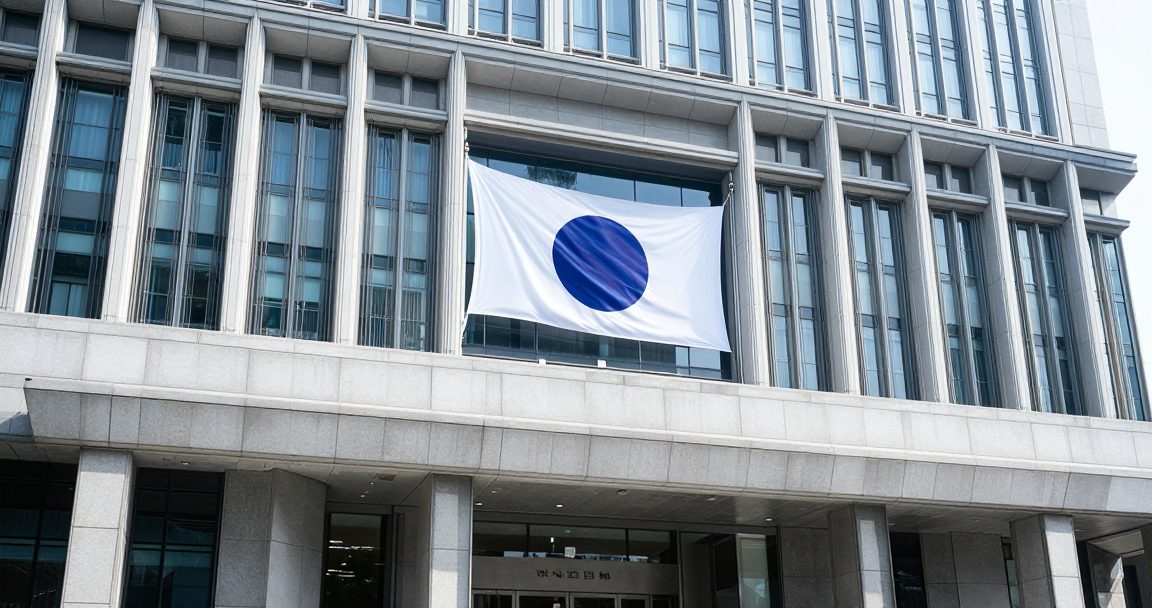 金融廳對クロサイ祭出行政處分：投資人保護的一記提醒A · 可全文翻譯