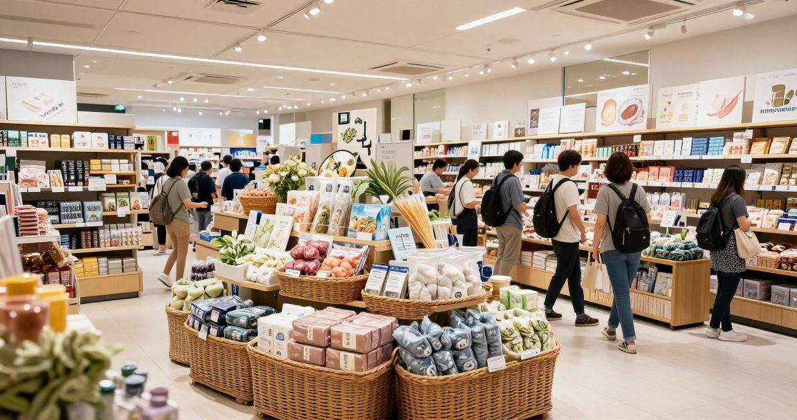 猛暑提前催動商機：百貨與飯店把『夏季商戰』整檔往前挪