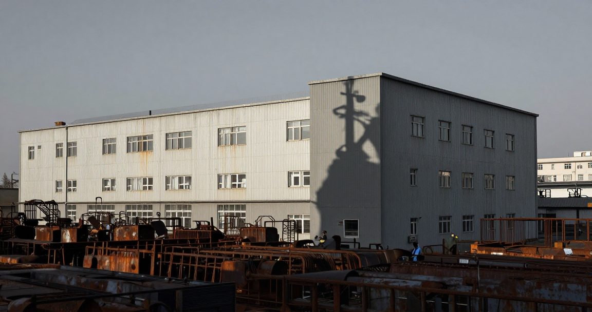 南非调高钢铁制品关税：新兴市场保护主义再添一例A · 可全文翻译