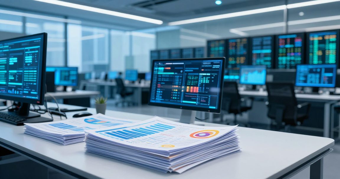 HPE公布2026財年第二季財報：企業IT支出的風向球A · 可全文翻譯
