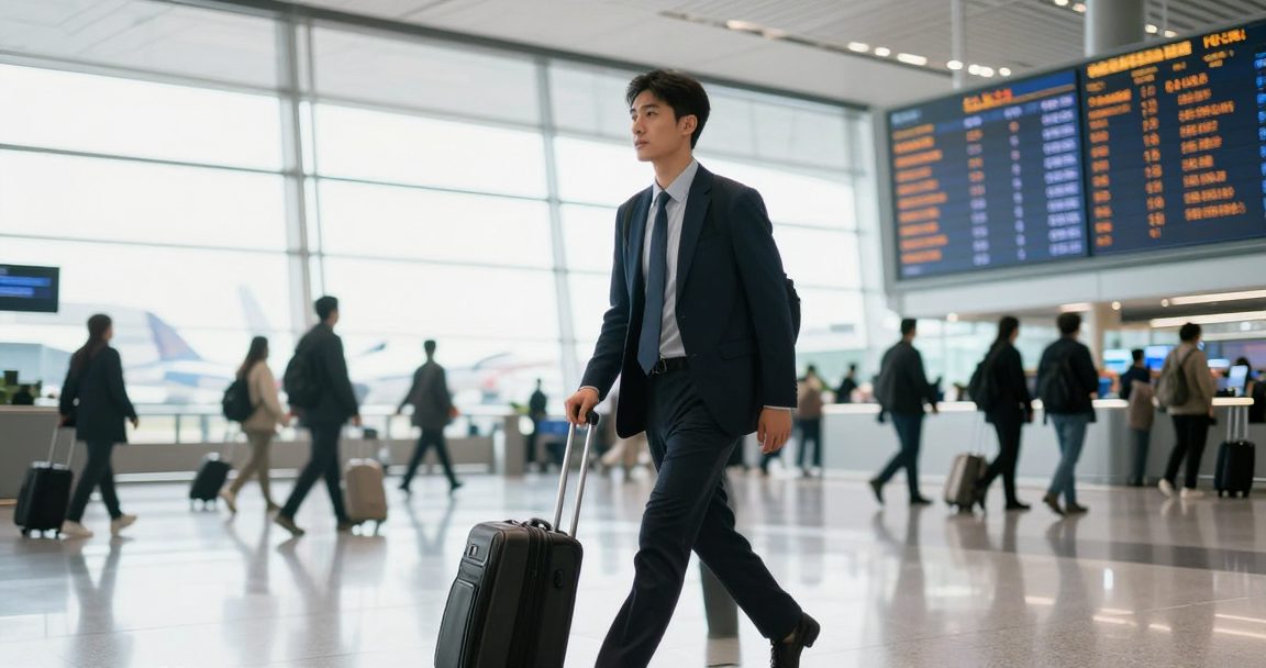 万事达调查：AI与汇率正在重画亚太旅游地图，商务出差需求逆势升温
