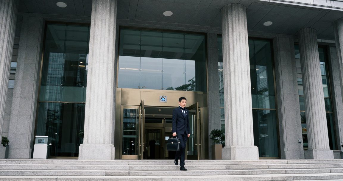 出前館內線交易案開審判 金融廳緊盯「跨境吹哨式洩密」