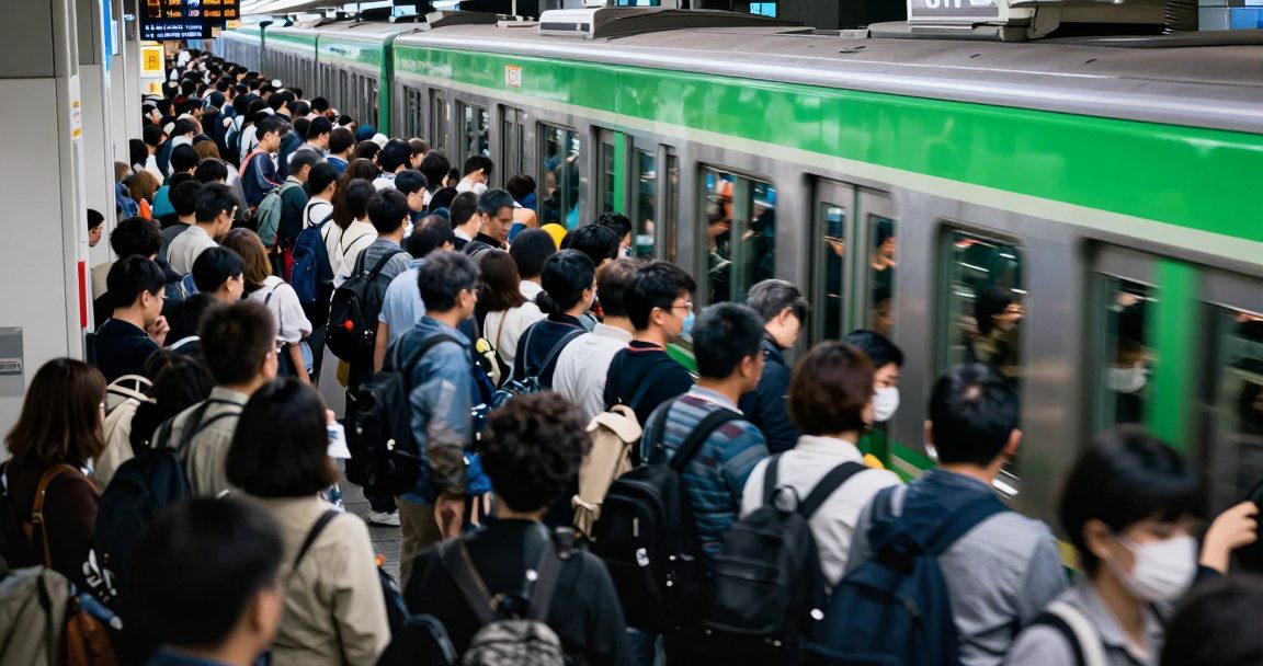 JR东日本涨价案遭异议 运输审议会7月14日开公听会