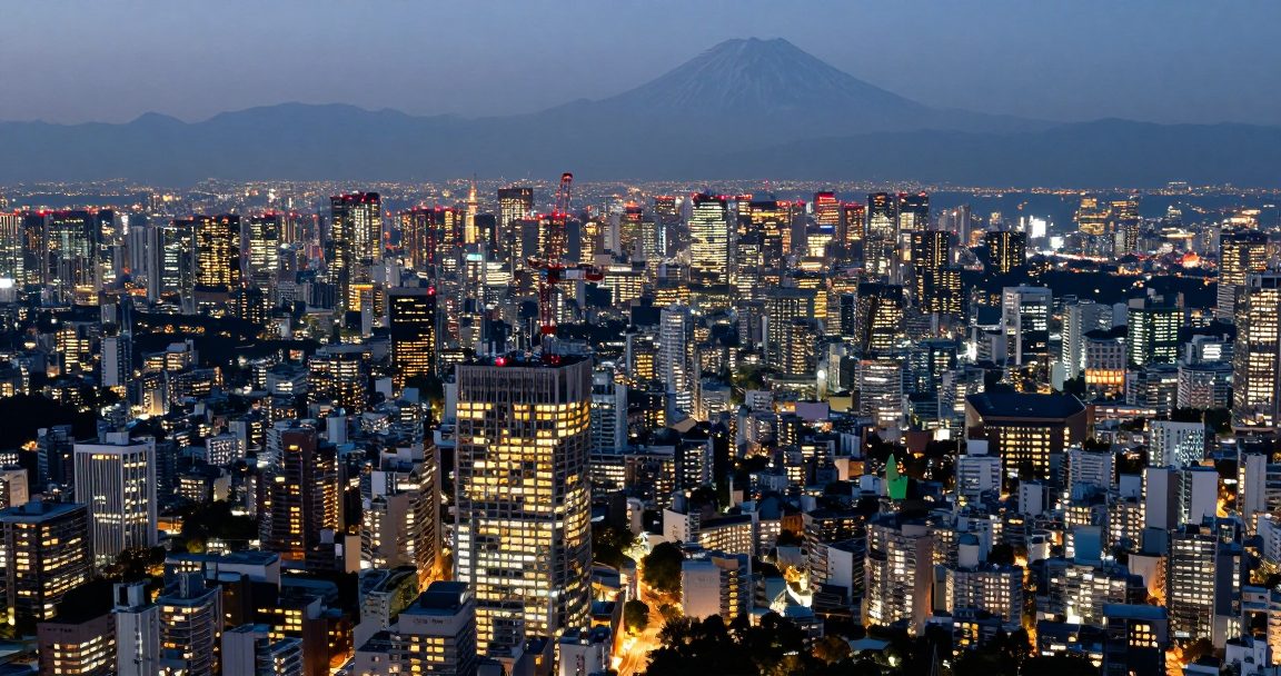 東京23區海外買家62%來自台灣 日本房市的台灣時代