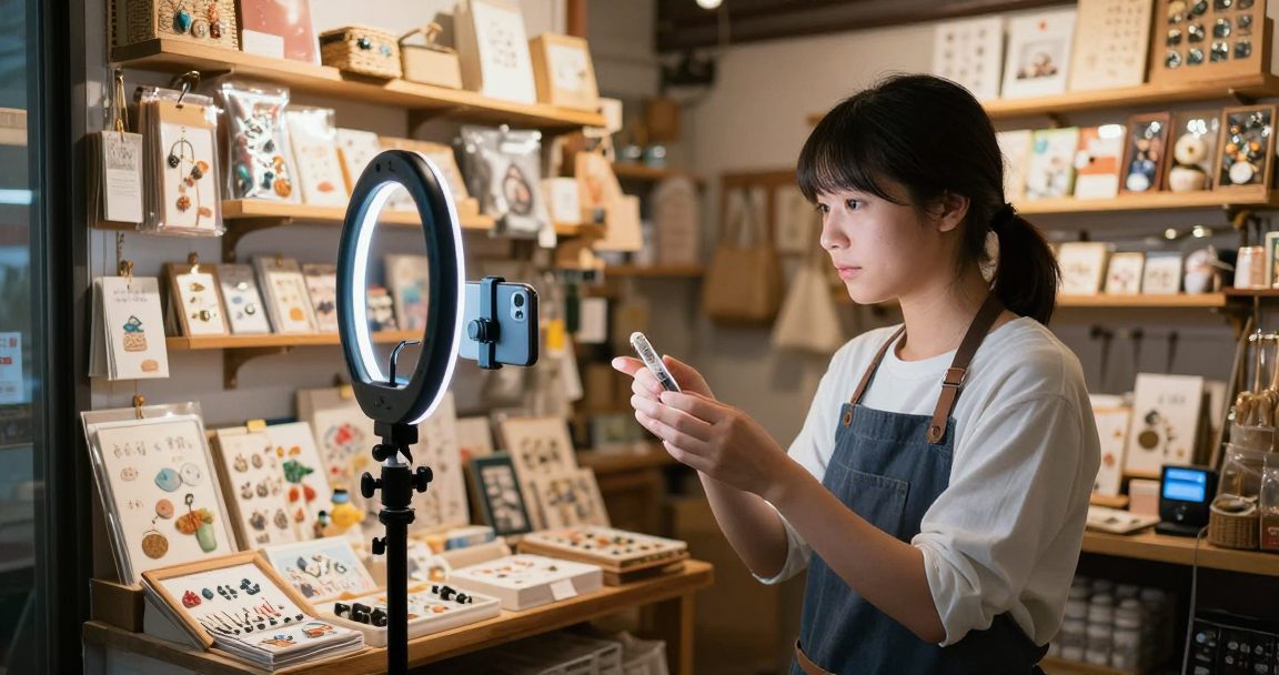 TikTok經濟圈:日本GDP貢獻6800億日圓的衝擊報告