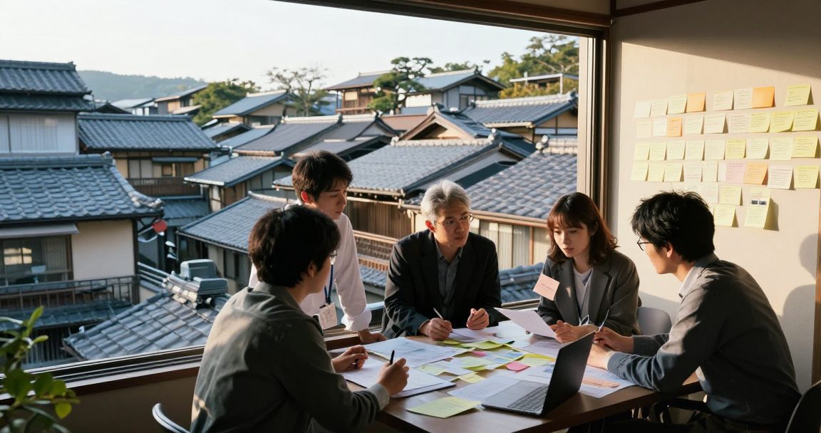 京都社會課題新創補助上限200萬日圓 IMPACT FLOW徵案開跑