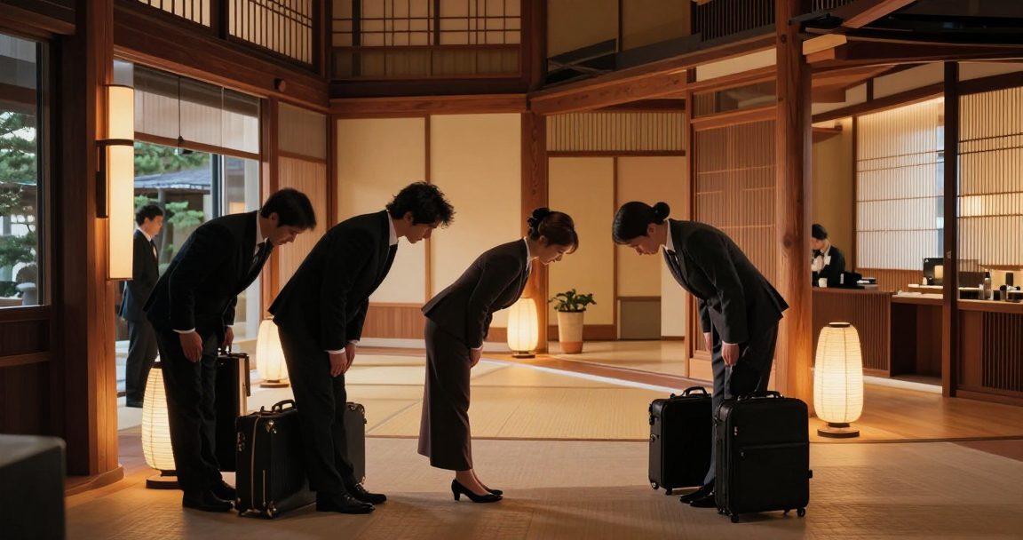 【分析室】爆買退位、住宿登基——9.45兆訪日消費的錢，正從免稅櫃檯流向旅館客房