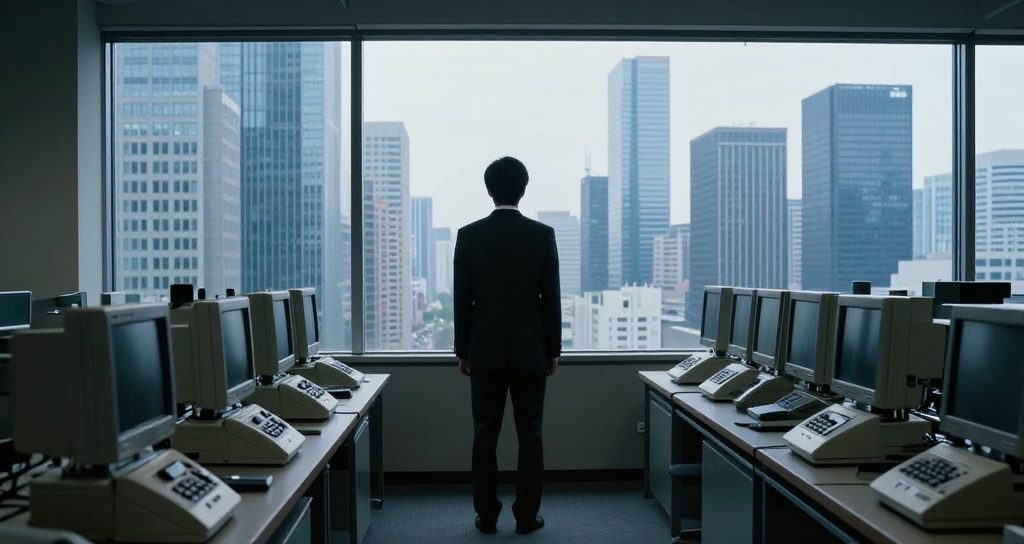 Why China Leads the Humanoid Race — and the Comeback Script Left for Japan