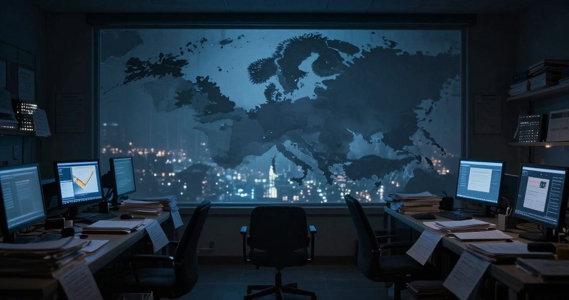 USMCA前景蒙霧：智庫直言「2026年內不會有結論」A · 可全文翻譯