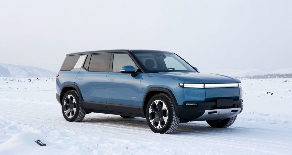 Rivian Starts R2 Deliveries: a $44,990 Bid for the EV Mass MarketA · FULL TRANSLATION