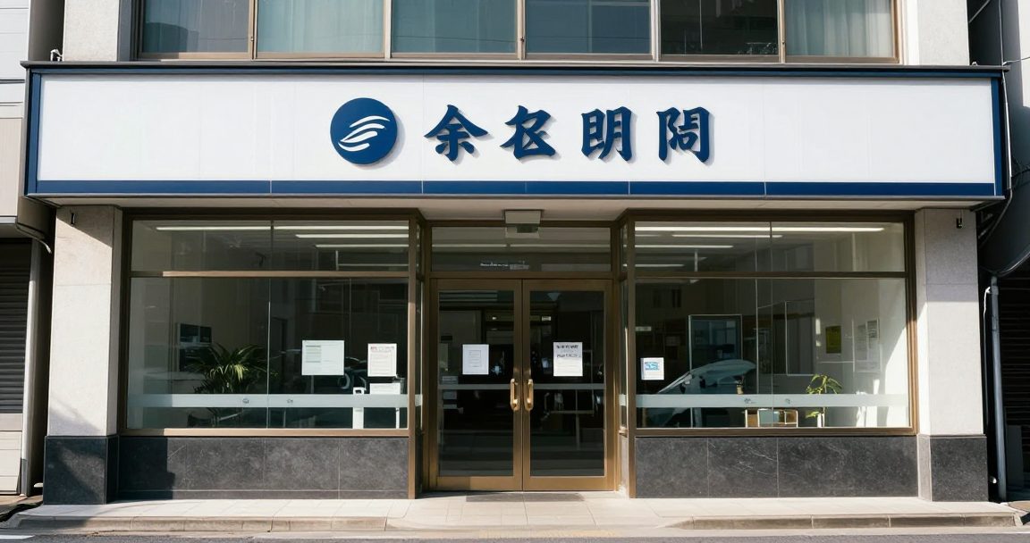 金融厅公布地方银行最新季报概况：日本区域金融的体质检查