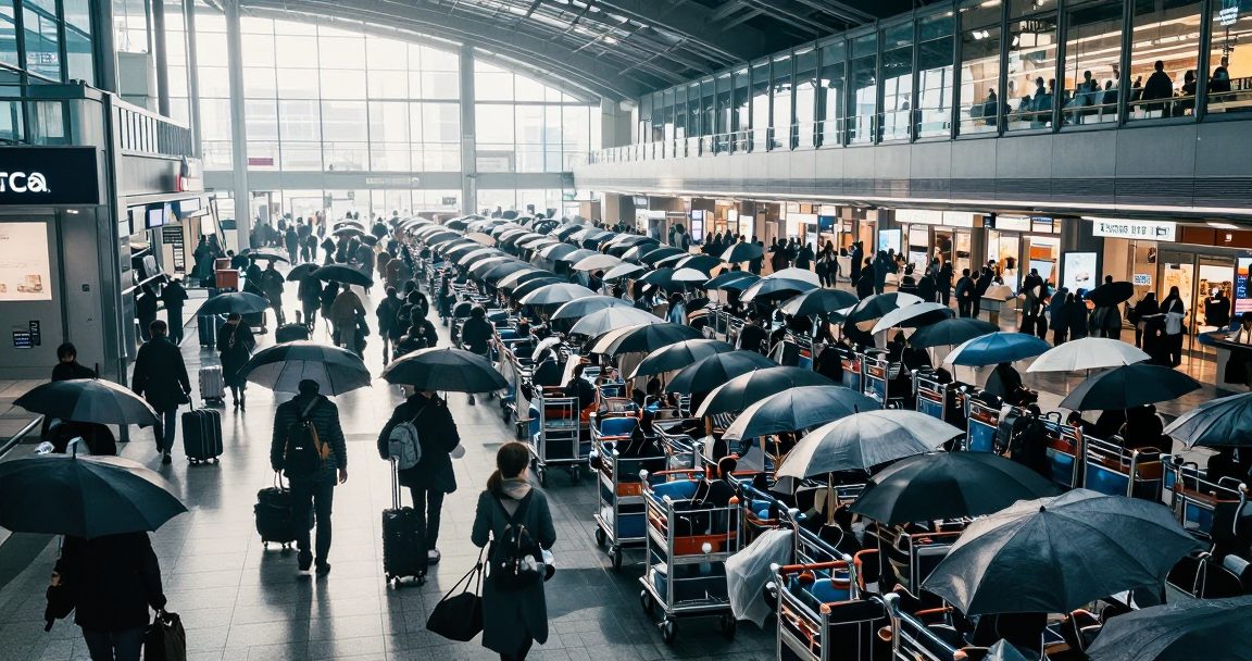 日本观光厅公布2025年度旅行业取扱统计：访日复苏的官方体温计A · 可全文翻译