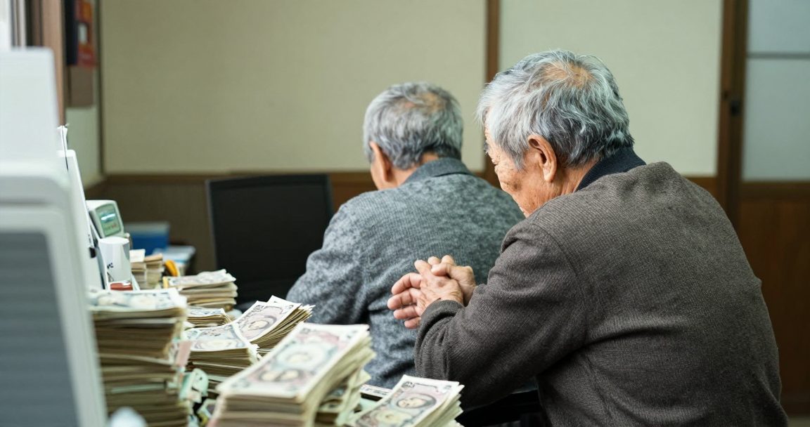 日本财务省研究：医疗费上涨不只因高龄化，「非人口因素」才是隐形推手A · 可全文翻译