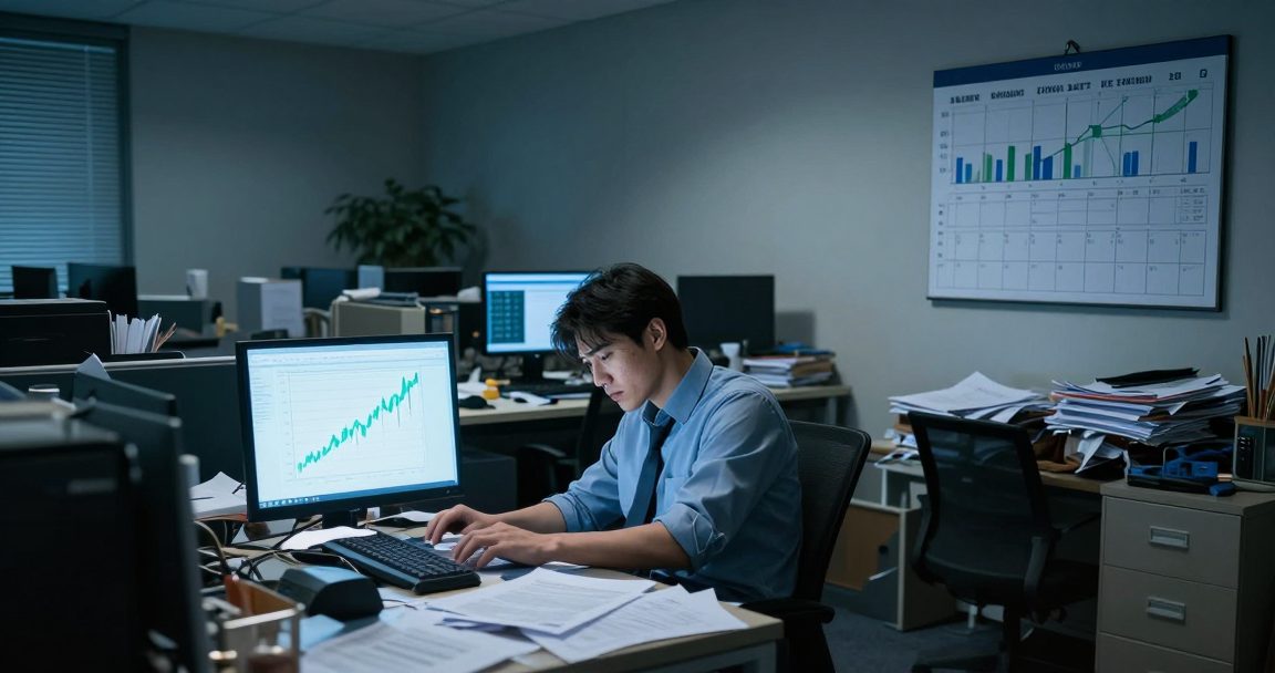 大裁員三年後美國事業終轉虧為盈：SmartNews的IPO傳聞與翻身學