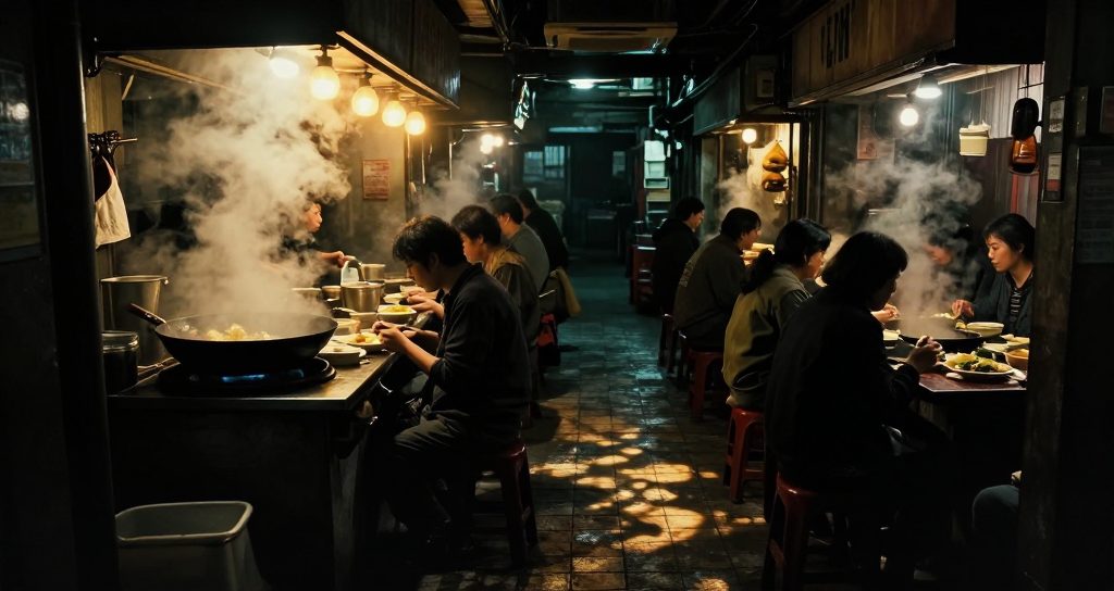 東京町中華炒飯九選2026:從神樂坂排隊名店到上班族地下街,吃懂鑊氣這件事