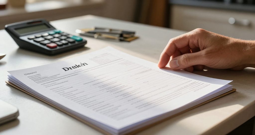 How the Rate Hike Hits Your Wallet: Mortgages and Deposits