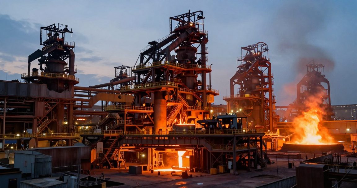 日铁并购US Steel满一年:副会长「成长只能往海外求」的真心话
