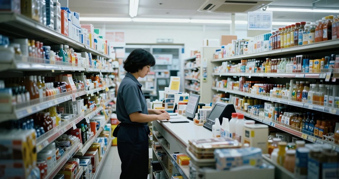 7-11半世紀首度大改加盟合約：減輕店主負擔，背後是找不到人開店