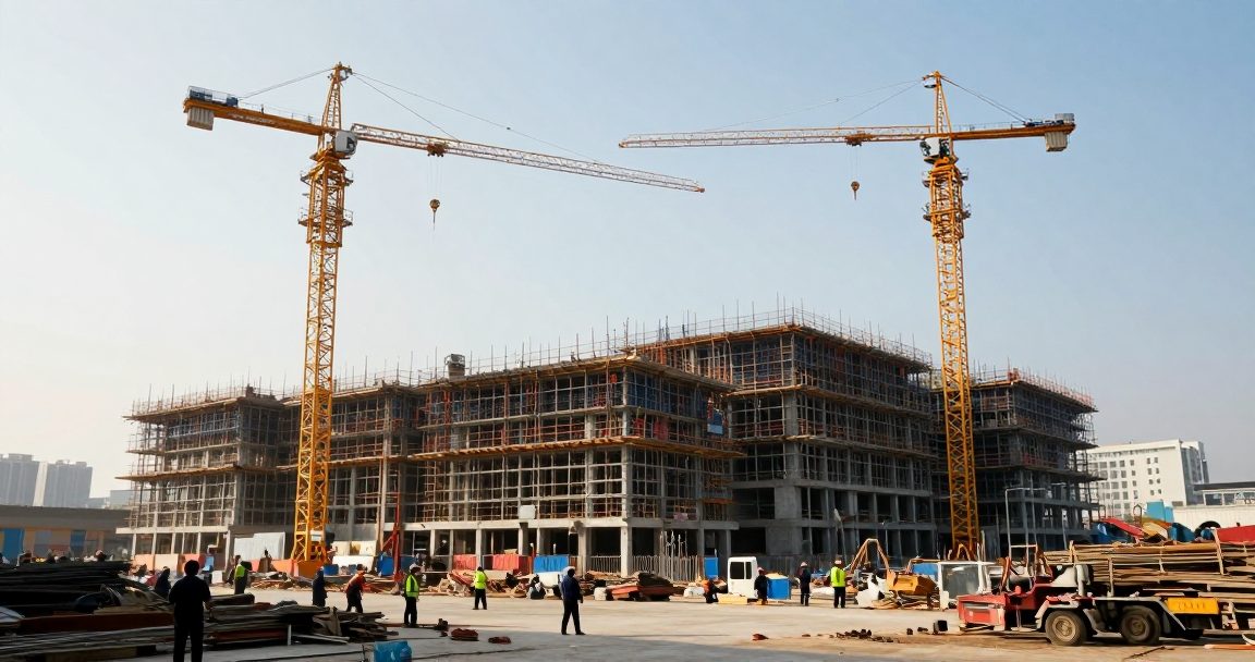 Japan Releases Comprehensive Construction Statistics for April 2026