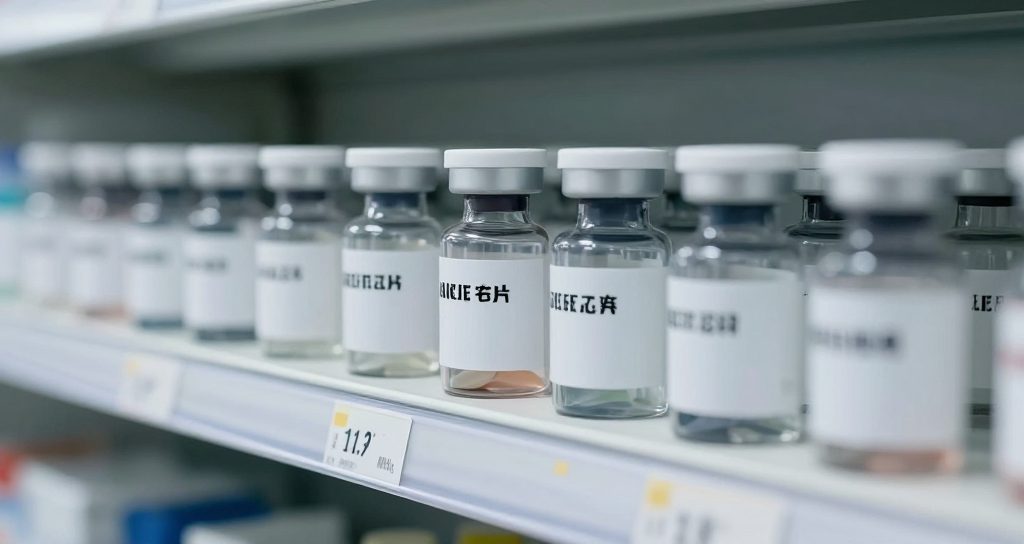 US Opens Section 301 Probe into Germany's Drug-Pricing Policy