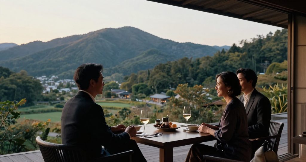 Japan Focuses on Higher Prices, Not Numbers: Key Strategies for Boosting Tourism Revenue
