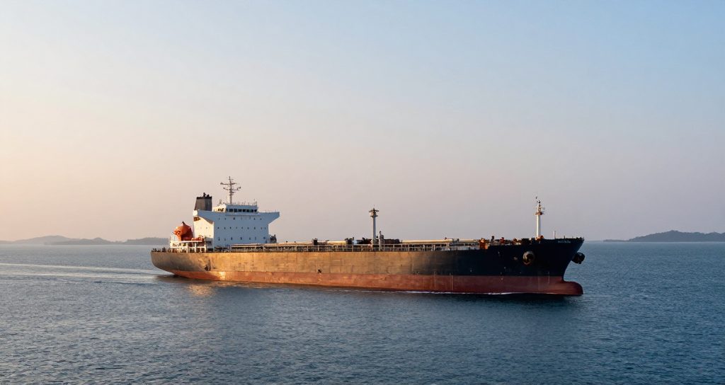 荷莫茲海峽航行風險升溫:原油牽動日本物價,台灣讀者也要留意