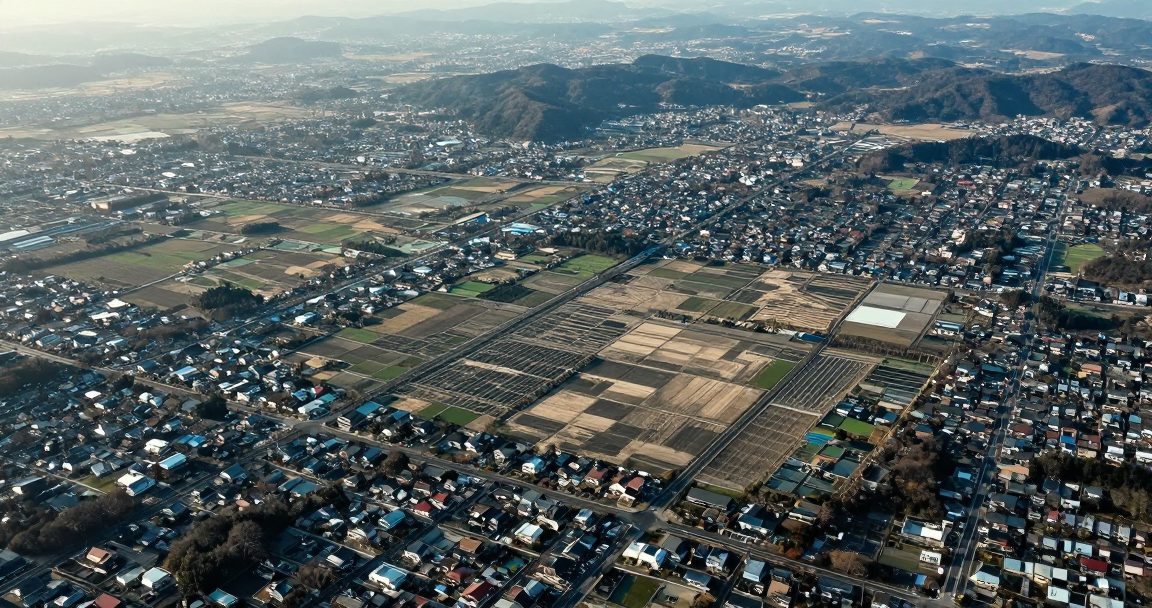 國交省第4回「土地取得與利用之在地有識者會議」邁向總結