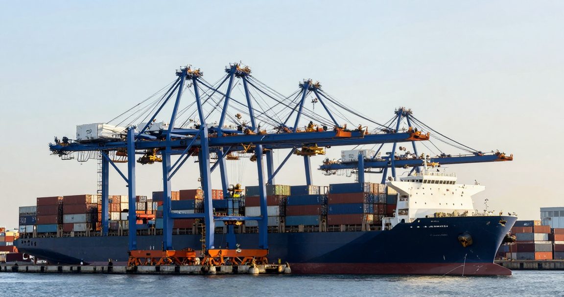 【分析室】日本4月出口连8个月增14.8%、转顺差3,019亿円——但拆穿多半是弱日圆帐面与对美抢单前置