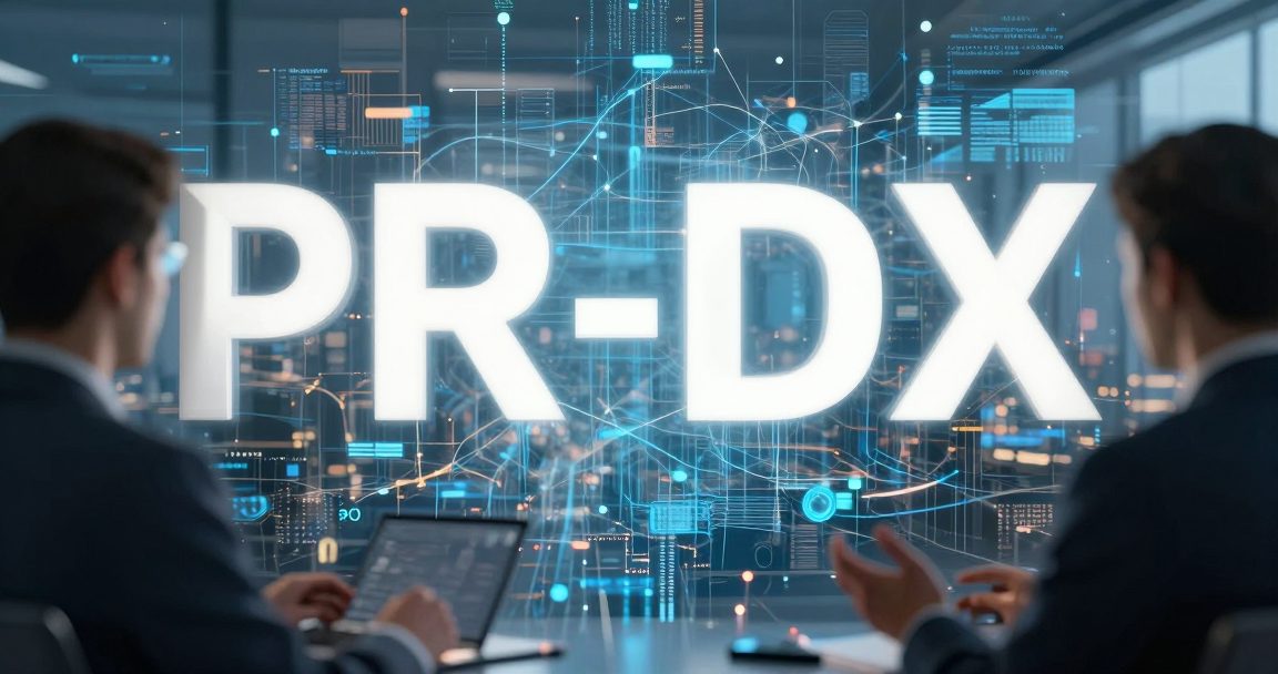 公关公司Antil推PR-DX顾问服务，内部AI使用率98%