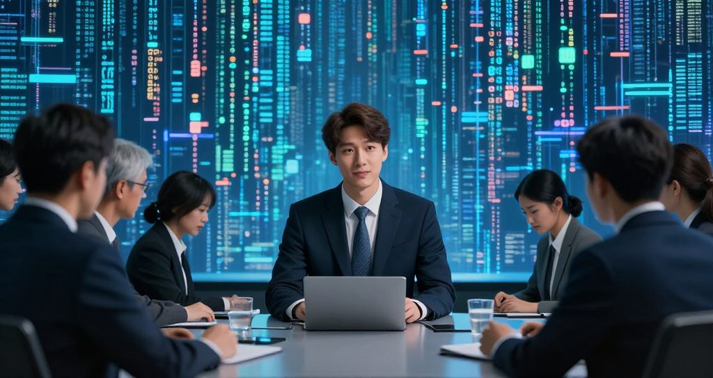 对话式AI面试服务SHaiN获HR挑战大赏奖励赏