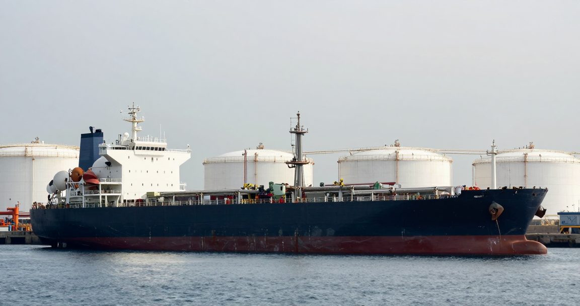 Japan's May Imports from Middle East Plunge 42.7%