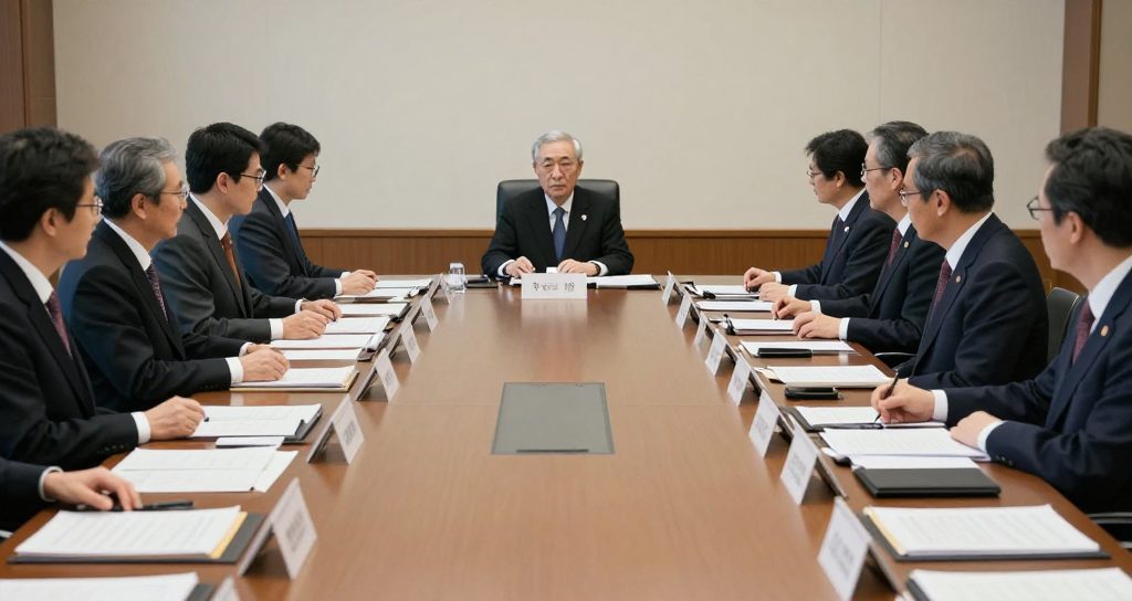 财务省特殊关税部会 公布最新会议数据