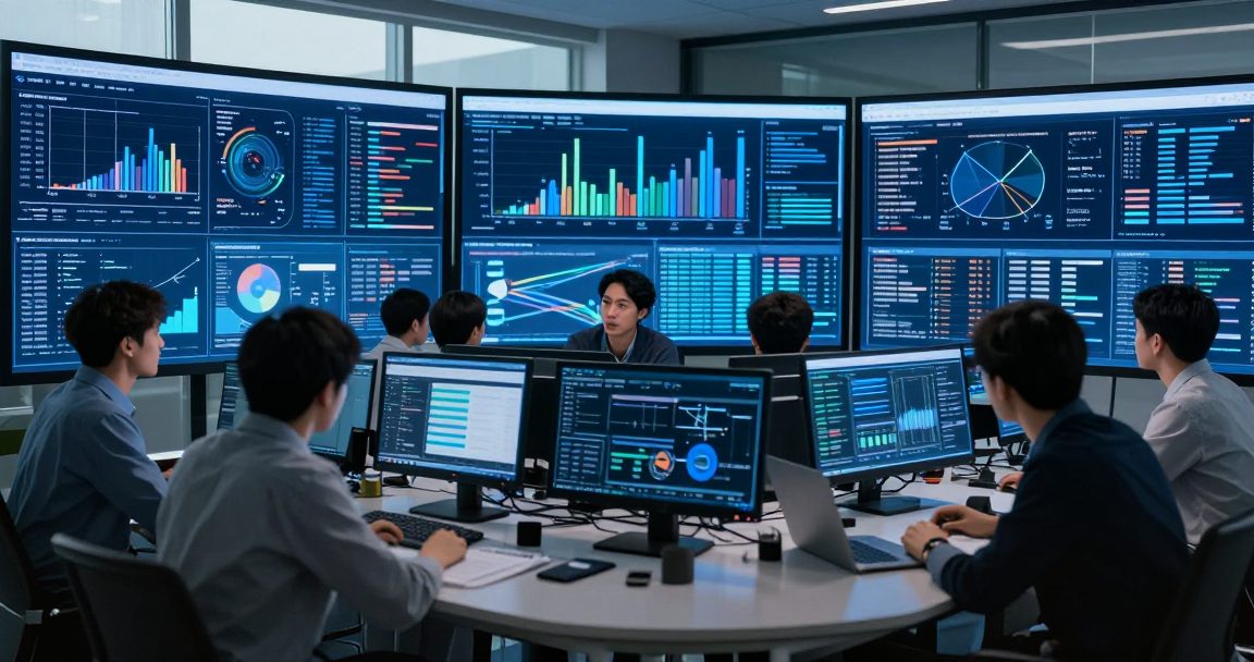 台湾AI广告平台DataconneX 正式登陆日本