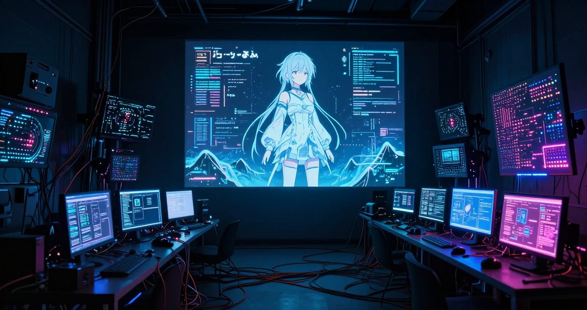 索夫馬普成格鬥VTuber「りーさるぷらん」官方夥伴A · 可全文翻譯