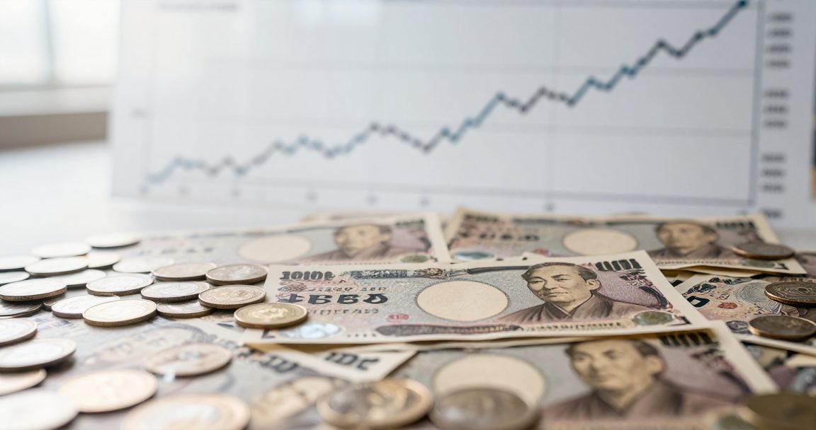 Japan's Nominal GDP Surpasses 3% for Two Consecutive Quarters, Outpacing Real Growth by Nearly Twice - Inflation Divides Gainers and Losers