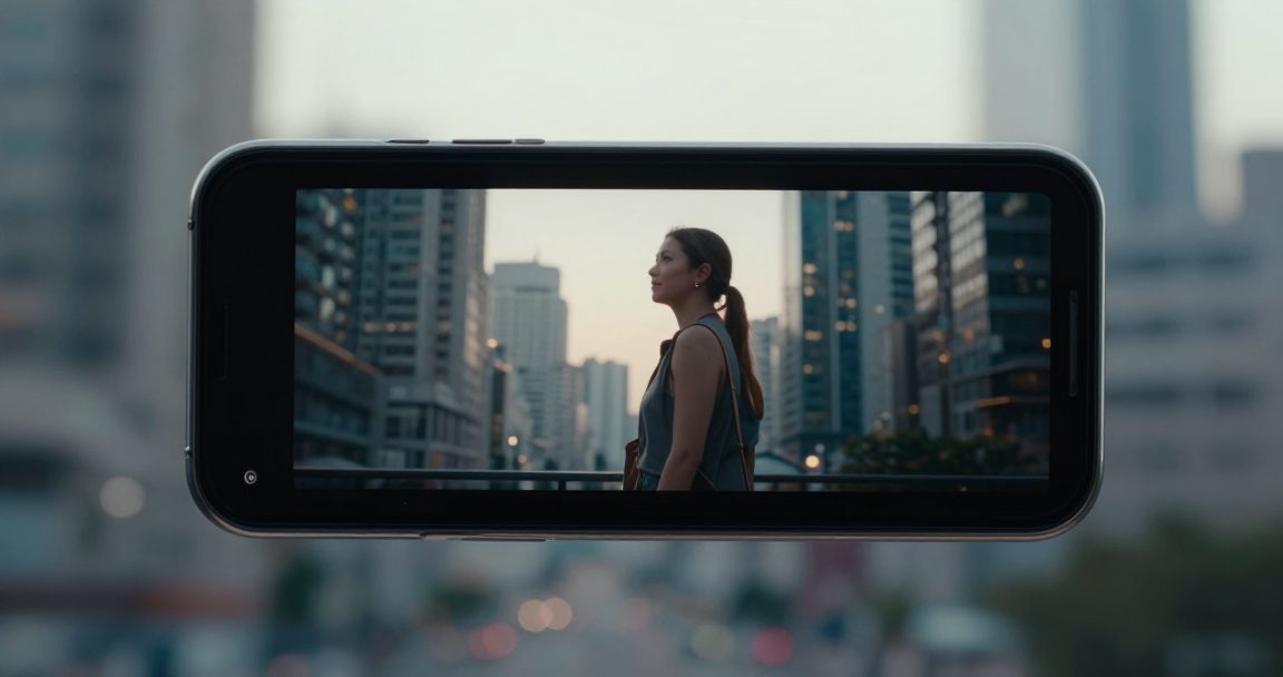 Japanese Short Drama Goes Global, Wins at Busan's BCM Asia Award