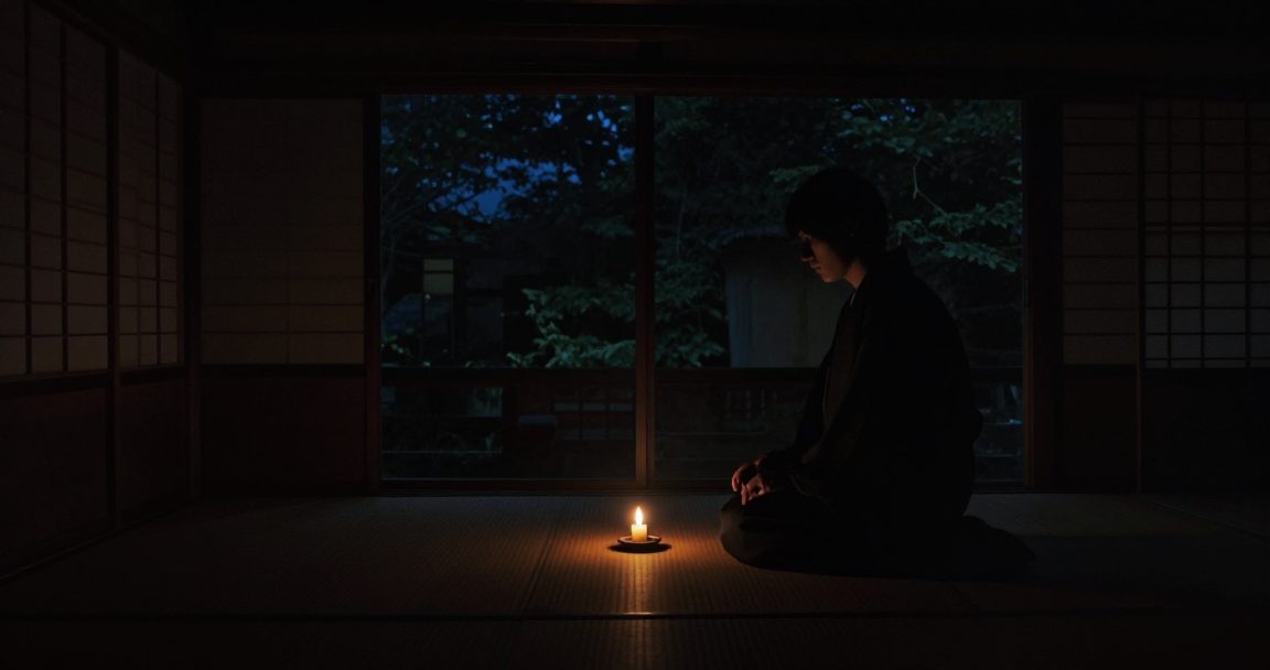 Rakugo Ghost-Story Album 'Kaidan Banashi' Released June 24