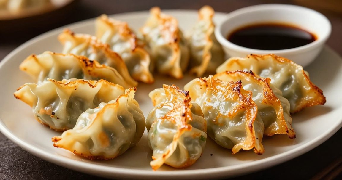 東京餃子九選2026：從蒲田『你好』羽根付き發祥店、米其林連年掲載的代々木上原『按田餃子』，到八重洲12公分巨無霸ジャンボ餃子，三層怎麼點才到位