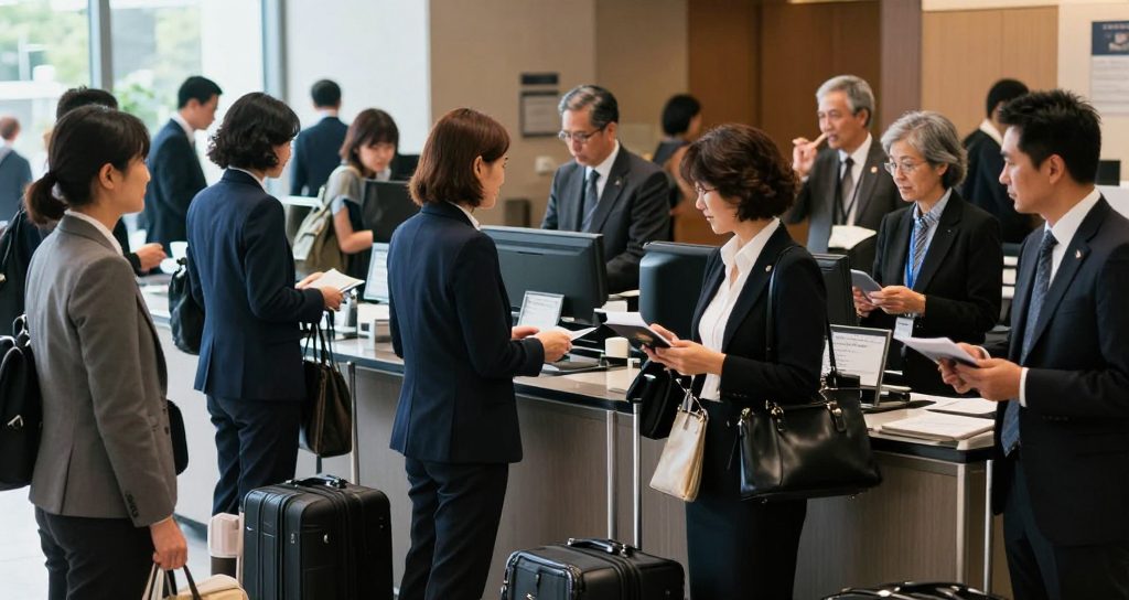 【分析室】日本外国人住宿止跌回稳，但撑起来的人换了——台湾登顶、中国腰斩