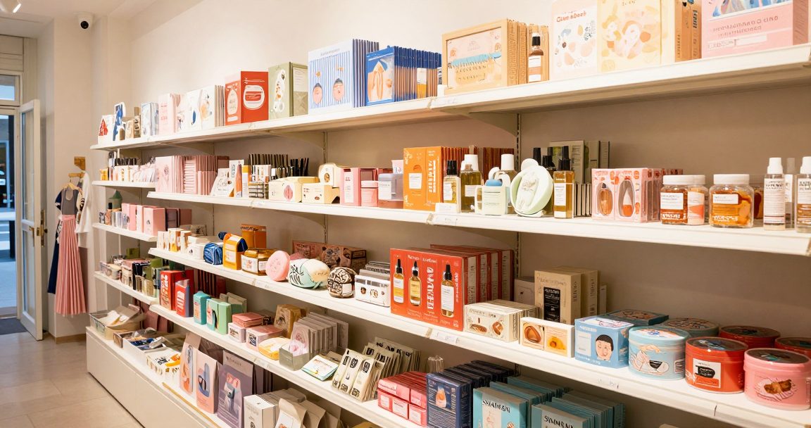 swimmer-new-products-at-100-yen-shop-seriaA · FULL TRANSLATION