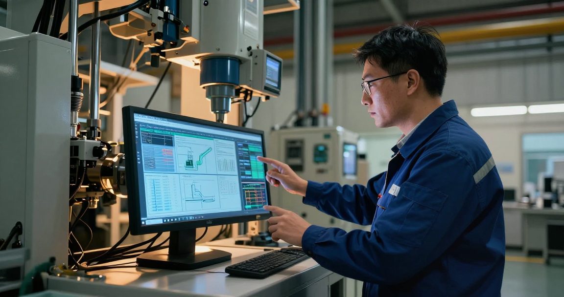 企業專訪企劃：把汽車、電機、機械業的『隱性知識／內部資料』AI化