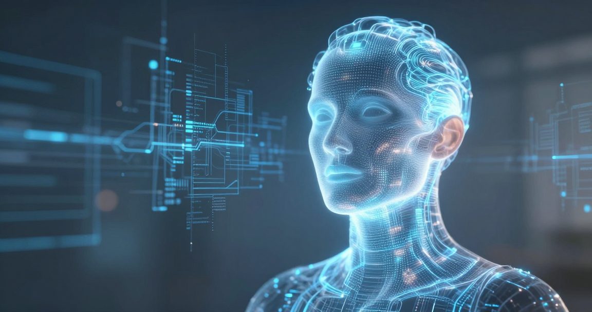 First Innovation推把企業、政治人物知見AI化的專用代理